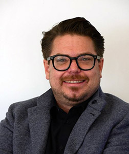 Mathias Berger Foto